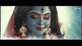 Kali Ma Birbit Kali {Dj Tushar Bhi & Dj Sharda bhi}