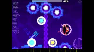 (Electrodynamix)73% complete