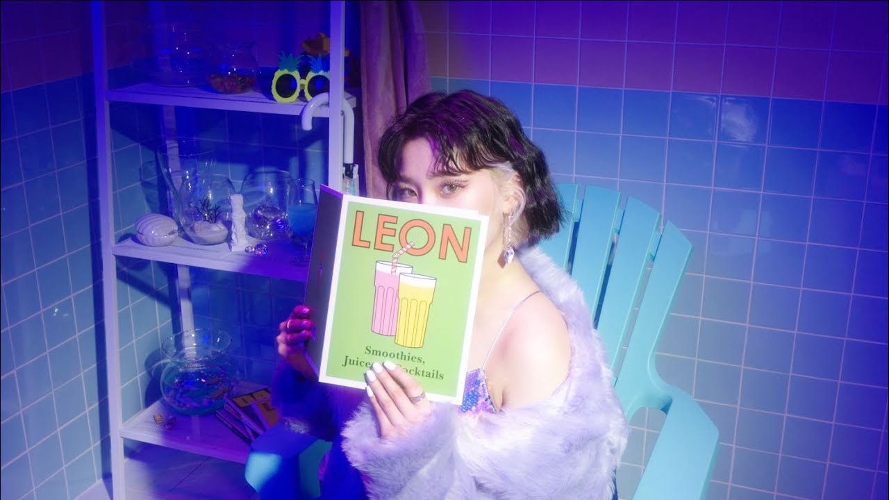 키세스(KISSXS) - 'Love is Callin' MV