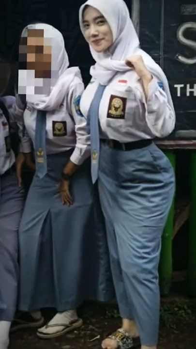 SMA tobrut saingan syakirah