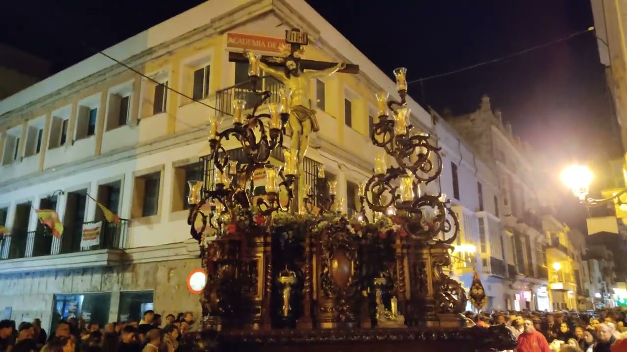 [4K] MISERICORDIA C/ LARGA | HERMANDAD DE LA MISERICORDIA | EL PUERTO DE SANTA MARÍA 2024