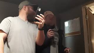 Blind Fury Comes with that Fire at Kydd's Studio