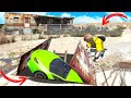 НАШЕЛ ЧИТ ТАЧКУ В СЕКРЕТНОМ БУНКЕРЕ В ГТА 5! ПРЯЧЬ И ИЩИ В GTA 5 ONLINE!