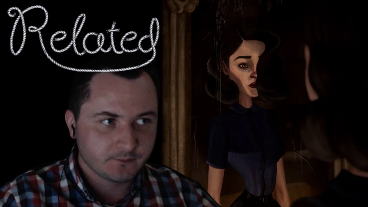 Related - ГОЛОС В ГОЛОВЕ