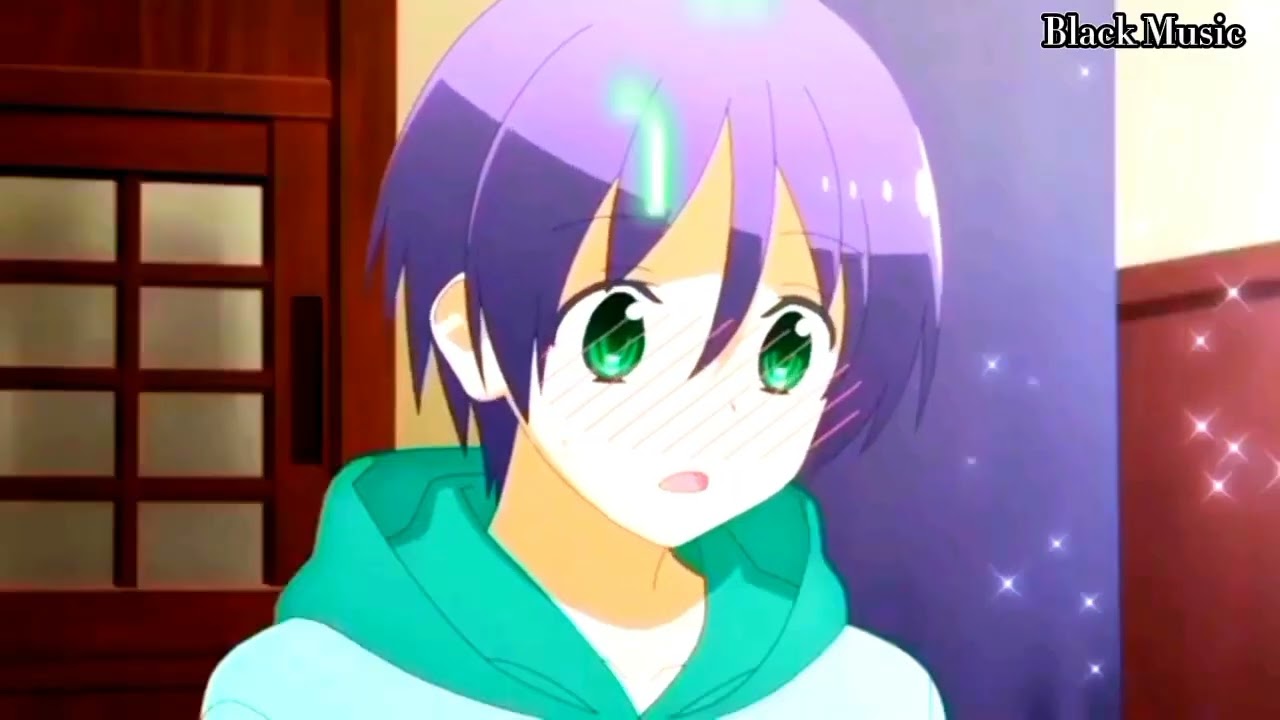 Nasa & Tsukasa - Fanática Sensual | Black Music