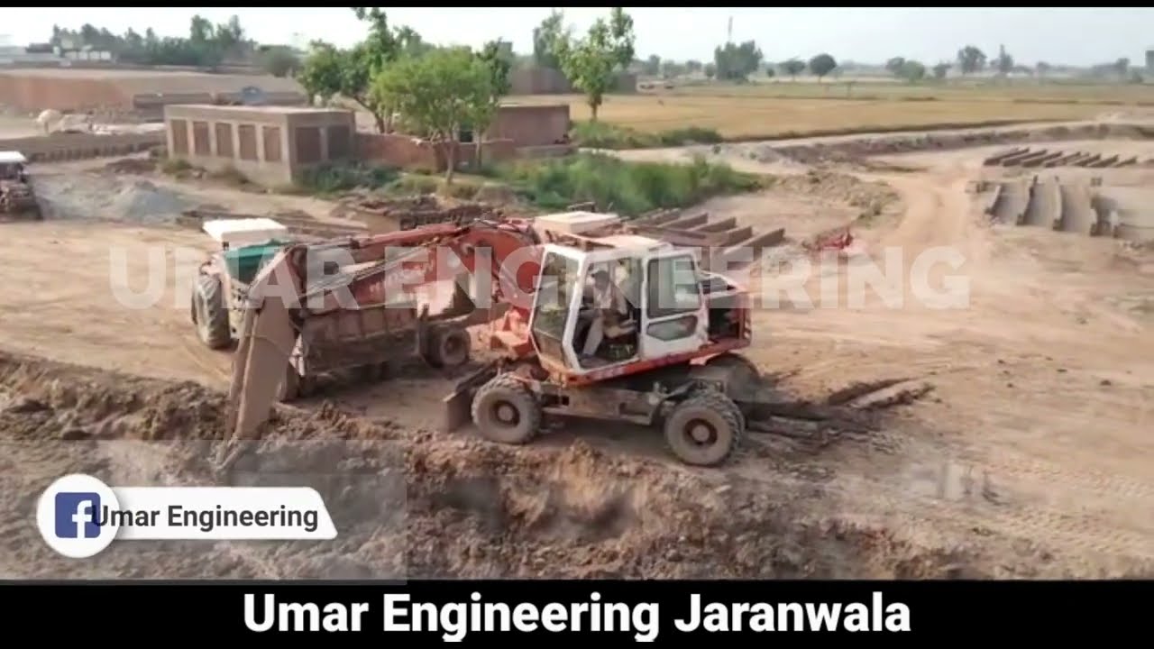 Mud Mixer ll Double Worm ll  Umar Bricks Engineerings