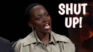 Actors Please SHUT UP - The Odyssey's Media DISASTER!!