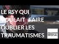 Envoy spcial alain brunet voulait faire oublier les traumatismes  14 sept 2017 france 2