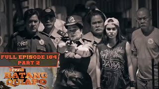 FPJ's Batang Quiapo Full Episode 164 - Part 2/2 | English Subbed