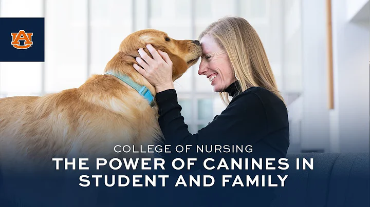 An Auburn Story - Morgan Yordy