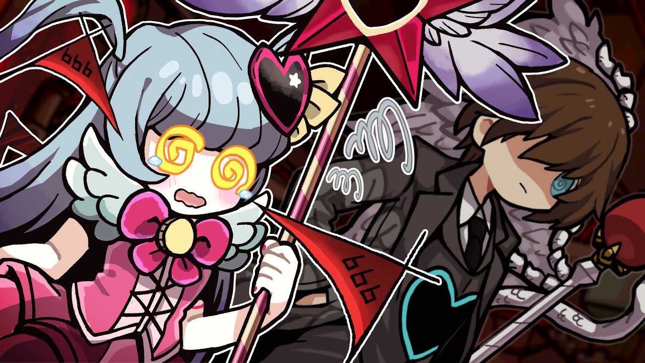 ゆっくり実況】さっくりろぼとみW その18【Lobotomy Corporation