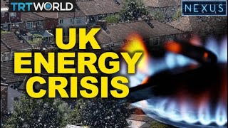UK Energy Crisis Explained