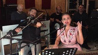 Pınar BARUT & Orhan AYKUT 'Seninle Aşkımız Eski Bir Roman' Resimi