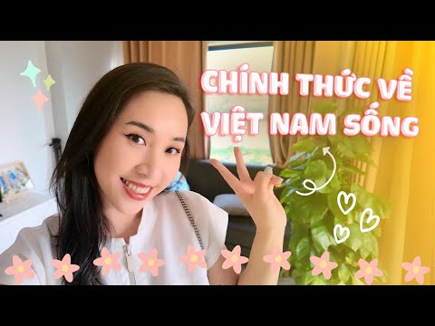 Cả nhà Trúc chính thức về Vn sống - Ăn cưới ở HN - Offline với các bạn followers ♡Truc's stories♡