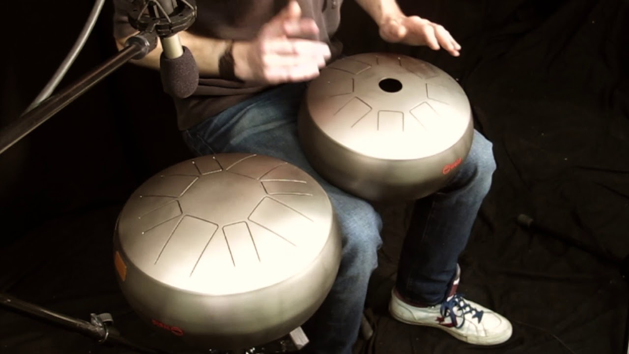 Another day / Weld drum YouTube