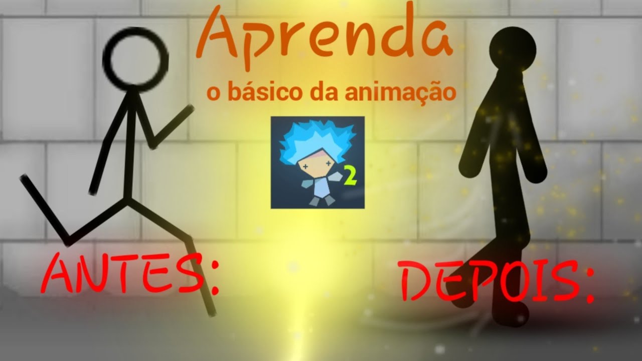 APRENDA O BASICO DA ANIMAÇÃO no Dc2[mobile] - YouTube