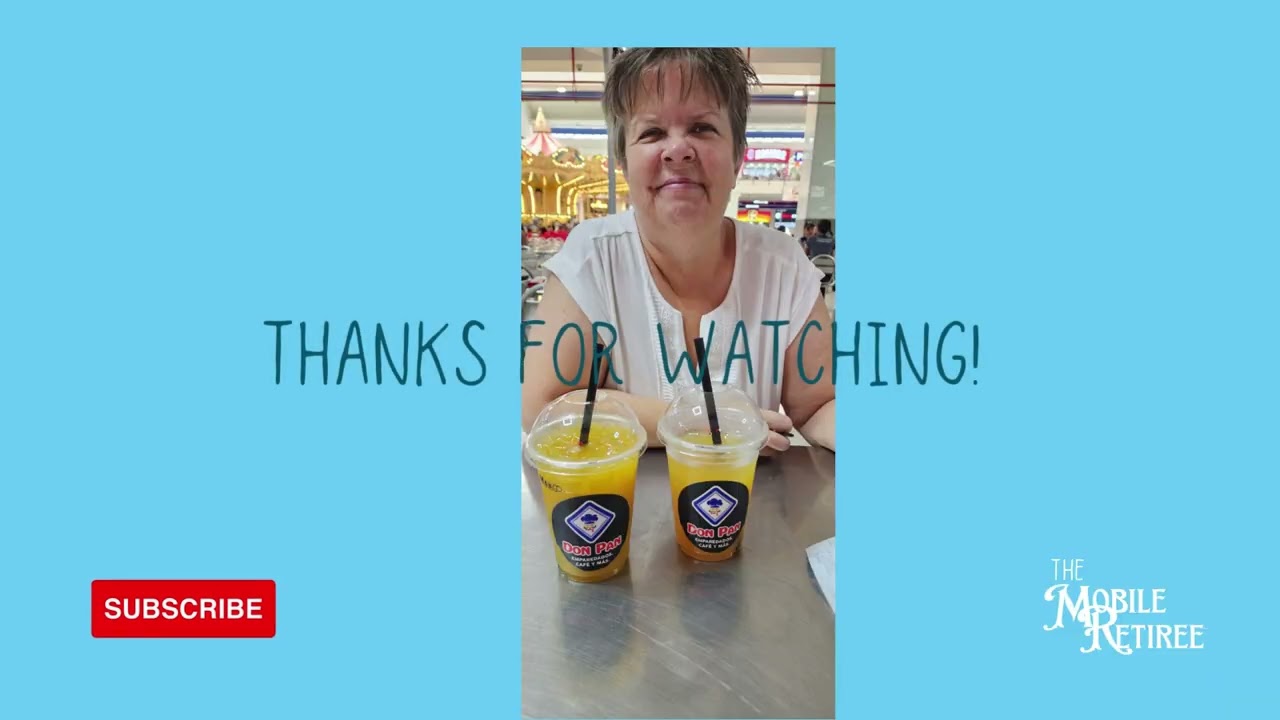 Fun things to do in Panama City, Panama - Albrook Mall  #panama #panamacitypanama