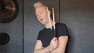 David Keith @VaterPercussionUSA Artist Reel