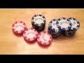 Sucker Punch - Amazing magic with poker chips