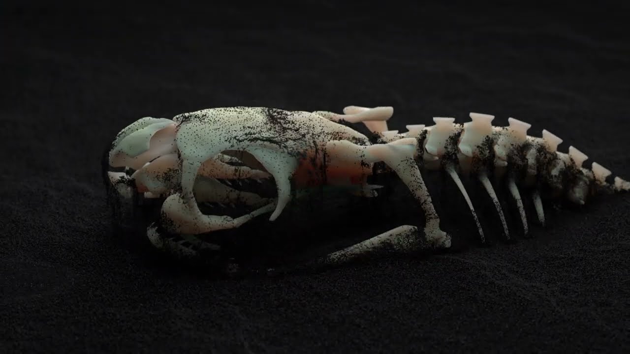 King Cobra by Nael (Revision Online 2022 Animation / Video Compo)