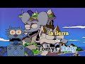 Los Simpsons en la tierra de Tomy &amp; daly | #telacuento #fnaf