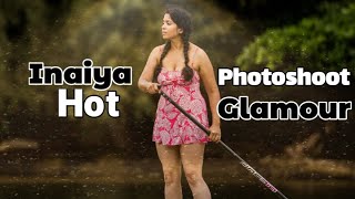 Inaiya: Exclusive Hot & Glamour Photoshoot #Inaiya #GlamourPhotos #ExclusiveCapture #hot #glamour