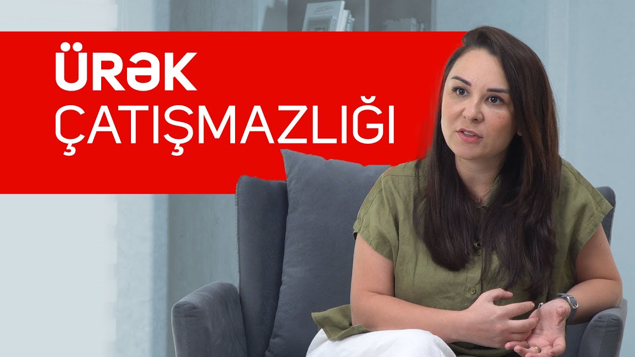Ürək çatışmazlığı #EgeHospital #ÜrəkÇatışmazlığı