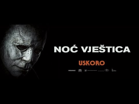 Noć vještica [Trailer]