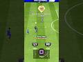 How to use power shot playstyle fc27 eafc27 eafc fut 