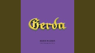 Believe in Gerda (instrumental)