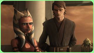 Star Wars: The Clone Wars is Coming to Fortnite!