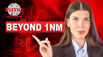 The Next Big Thing in Semiconductors