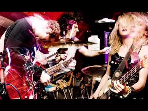 The Subways - Another Sense