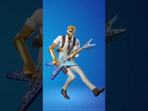 Play on. *GUITAR