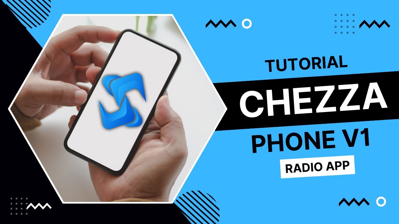 [FiveM] Insert a Custom Radio App (Chezza Phone #1) [DE / ENG] - YouTube