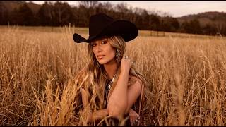 Lainey Wilson - Somewhere Over Laredo (Official Music Video)