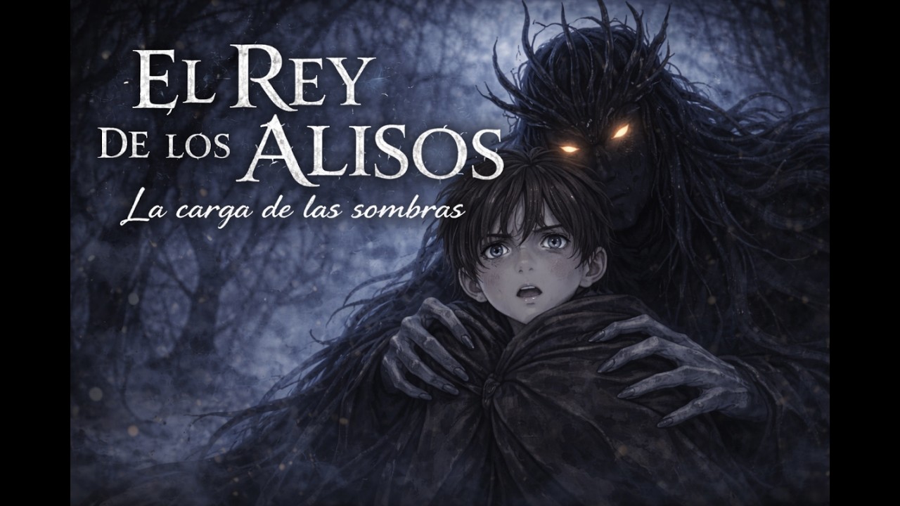 El Rey de los Alisos | Teatro Artificial