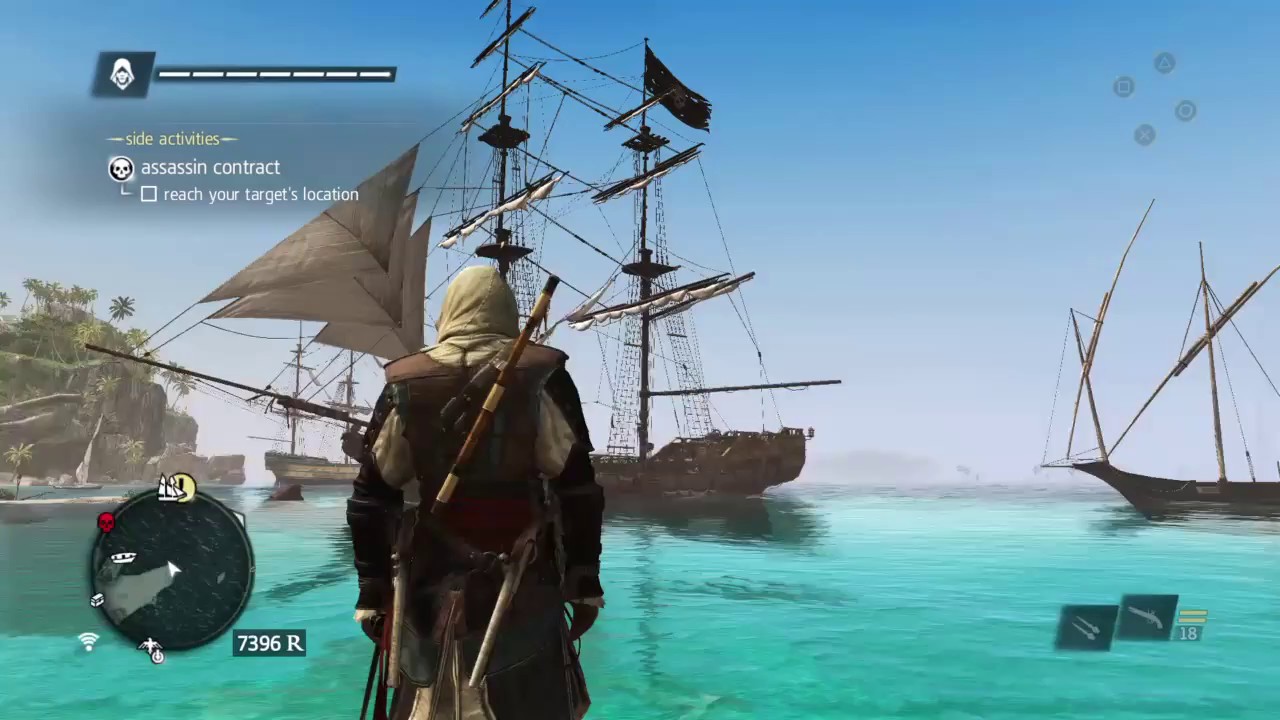 Бронзовая птица в аркадии assassins creed