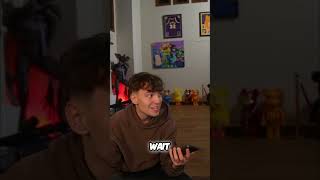 Lacy Shows Clix Weird Fan Mail He Got In His PO Box! (Creepy) #clix #lacy #stableronaldo #pobox