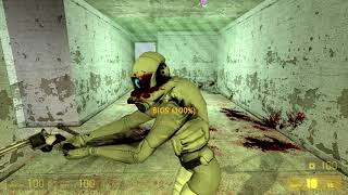 Half-Life 2 Co-Op Shenanigans - Part 03