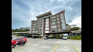 Apartamento de 1 habitación a la venta en Condominio Los Volcanes en San Pablo de Heredia