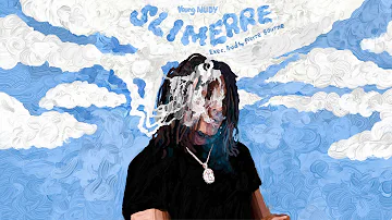 Young Nudy - Black Hippie, White Hipster (Official Audio)