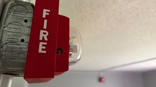 Bedroom System Test 1!