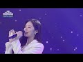 박지원 (Fromis_9) - cloud | 서울드라마어워즈 2021 드라마 OST 콘서트 박지원 Cut