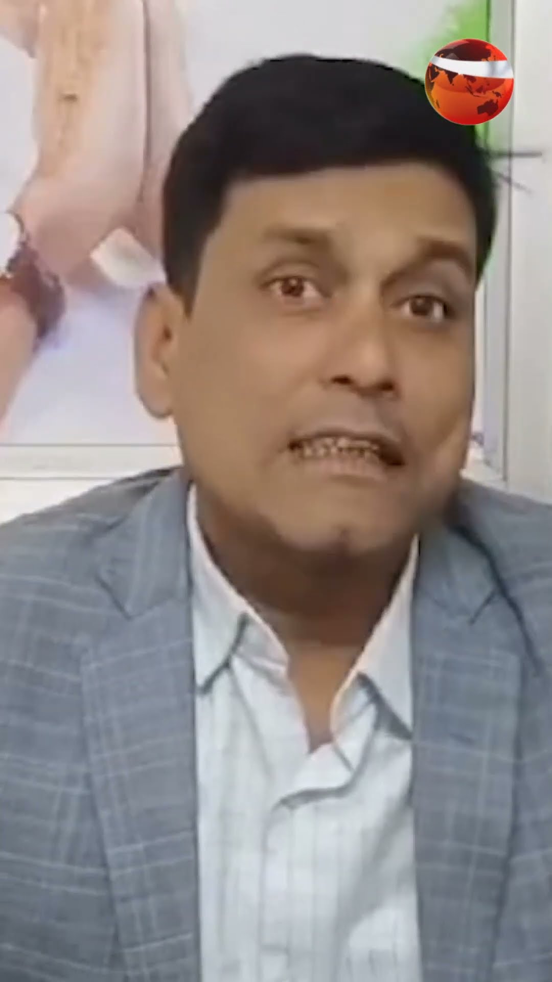 '১৫ মিনিটে বাংলাদেশ দখল করার হুমকি ' #threat #occupy #india #bangladesh #Channel24