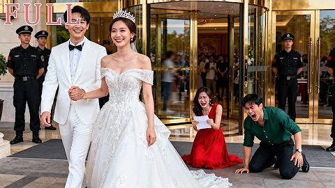 Wife & brother cheated—I vanished, returned 3 years later holding beauty CEO's hand, she went crazy!