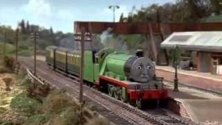 Thomas And The Guard Uk Restored Seo1 Ep11