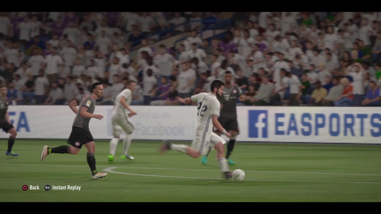 Isco (FIFA 17)