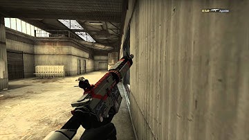 ESEA.net COTW: Ace on Cache