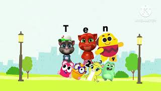 alphablocks and numberblocks theme song 
